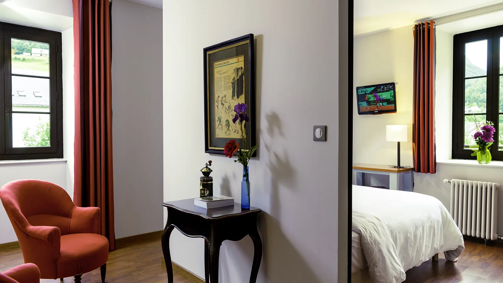 Foto del hotel