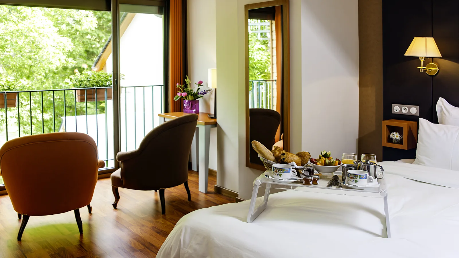 Foto del hotel