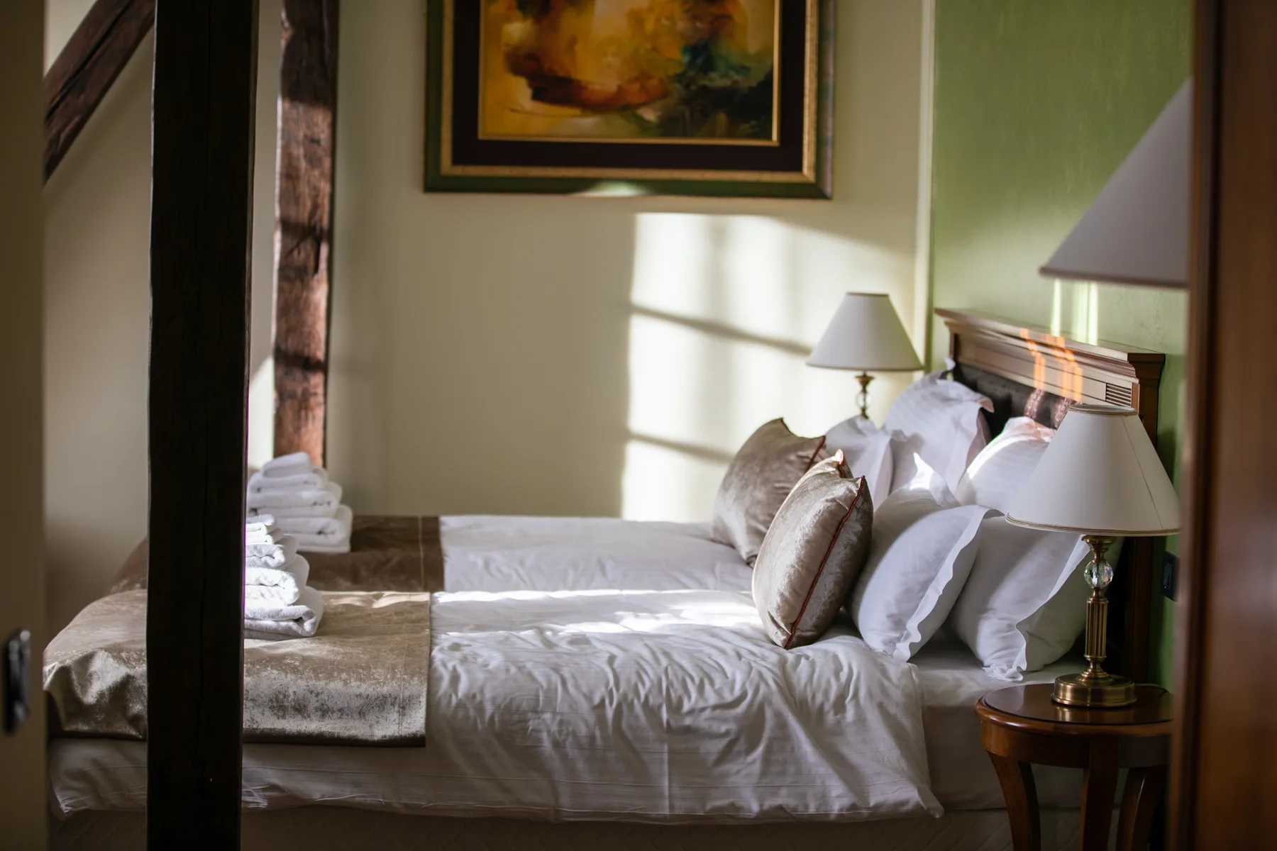 Hotel Dvorac Jurjevec