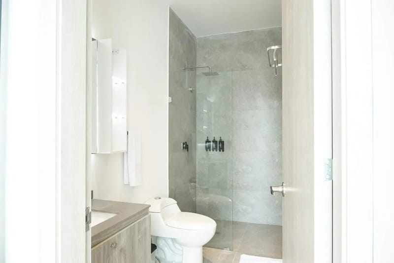 Trendy 2BR in the Heart of Bocagrande