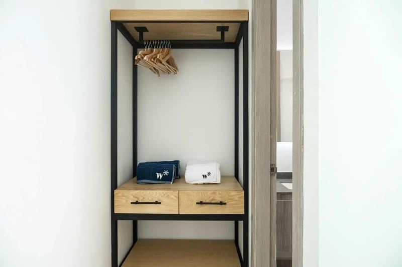 Trendy 2BR in the Heart of Bocagrande