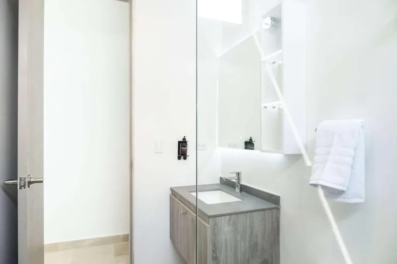 Trendy 2BR in the Heart of Bocagrande