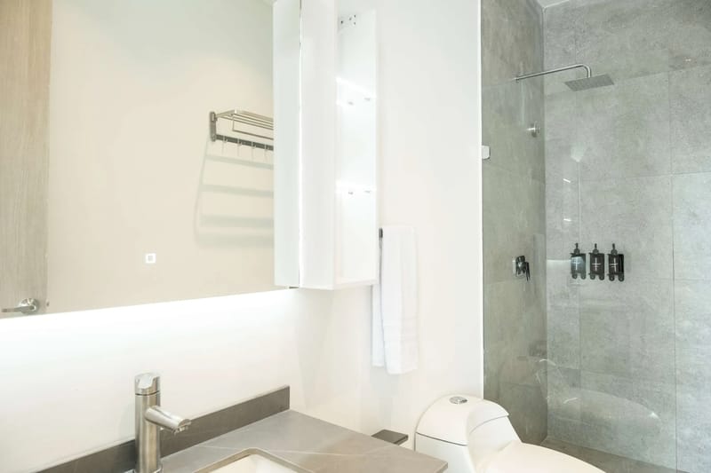 Trendy 2BR in the Heart of Bocagrande