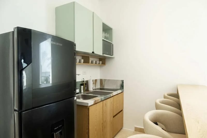 Trendy 2BR in the Heart of Bocagrande