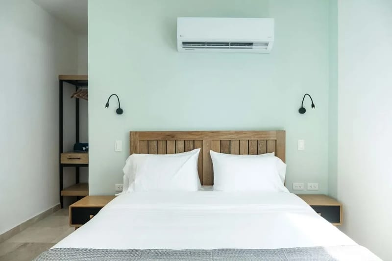Trendy 2BR in the Heart of Bocagrande