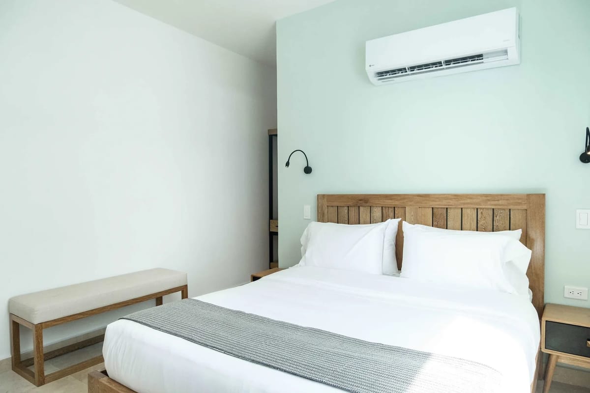 Trendy 2BR in the Heart of Bocagrande