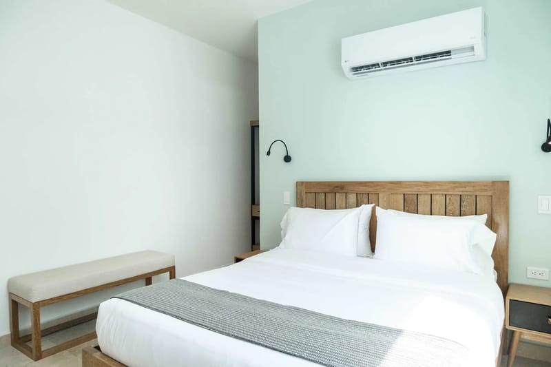 Trendy 2BR in the Heart of Bocagrande