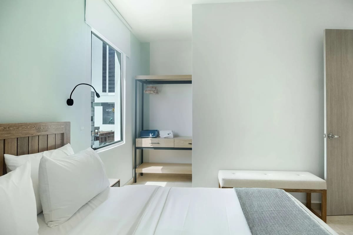 Trendy 2BR in the Heart of Bocagrande