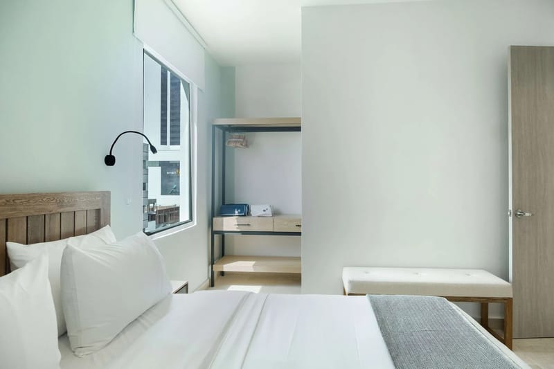 Trendy 2BR in the Heart of Bocagrande