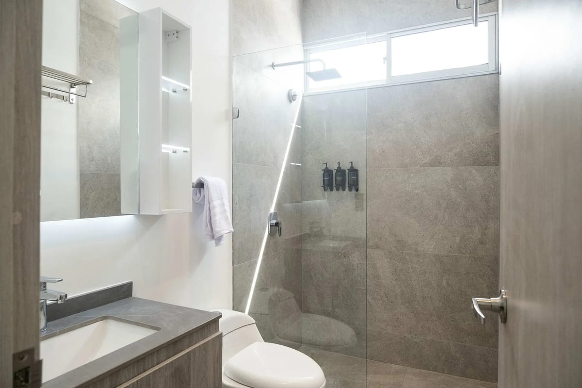 Trendy 2BR in the Heart of Bocagrande