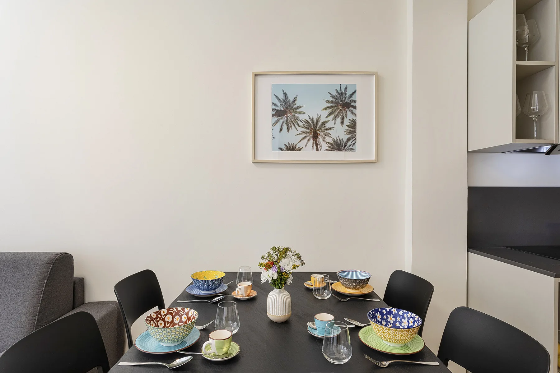 Riviera Flavour Apartments - Valeriana