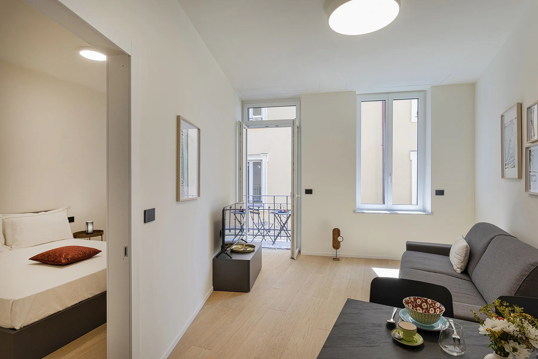 Riviera Flavour Apartments - Valeriana