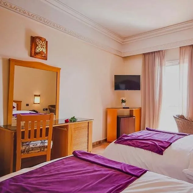 Foto del hotel