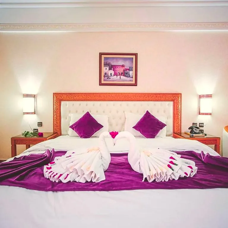 Foto del hotel