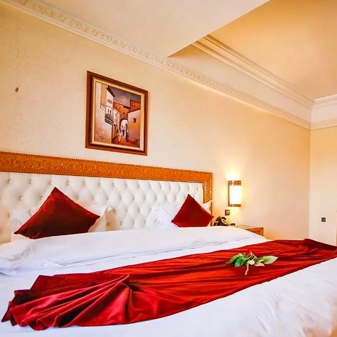 Foto del hotel