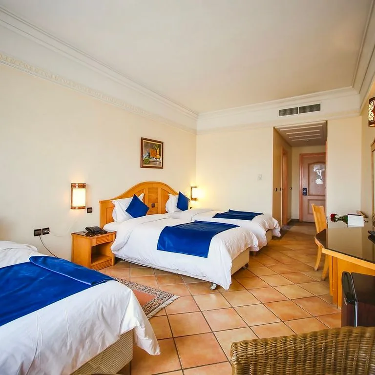 Foto del hotel