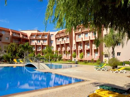Hotel property photo