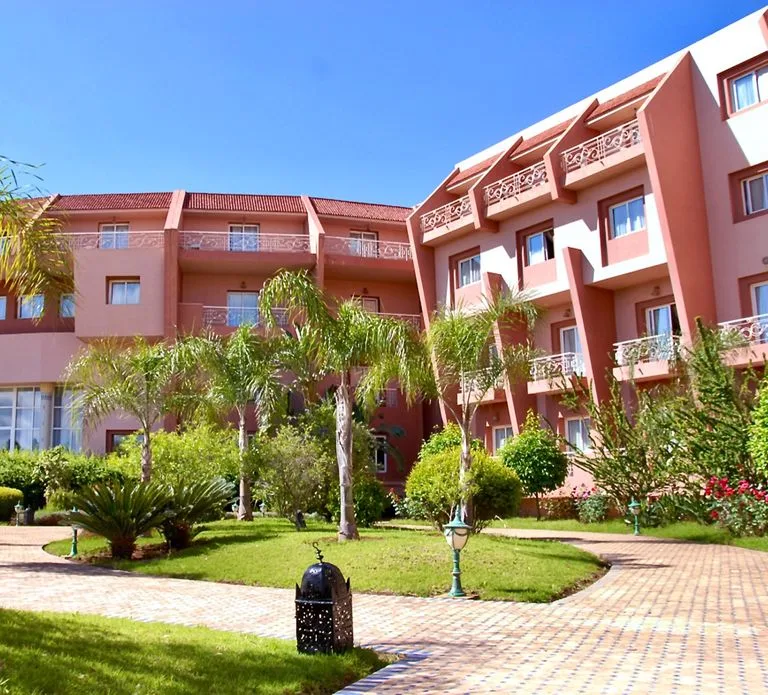 Hotel property photo