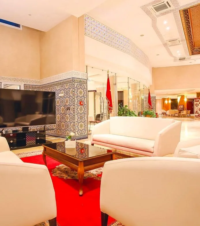 Foto del hotel