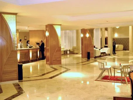Foto del hotel
