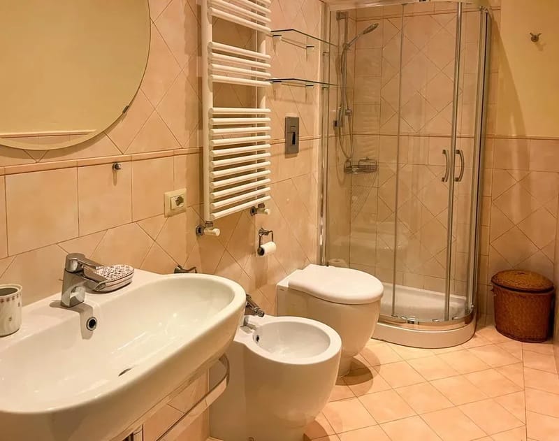 Elegant 1BR in Florence
