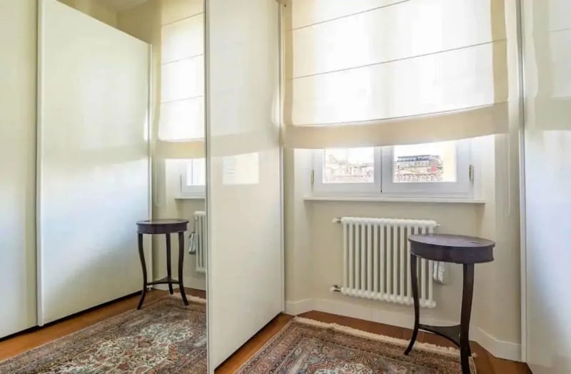 Elegant 1BR in Florence