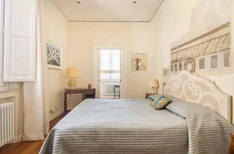 Elegant 1BR in Florence