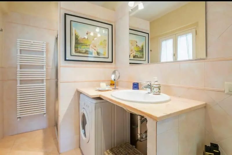 Elegant 1BR in Florence