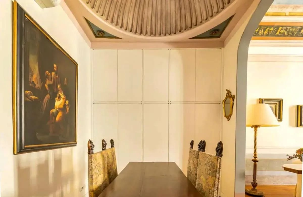Elegant 1BR in Florence