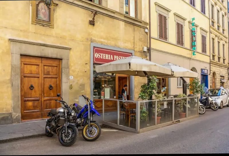 Elegant 1BR in Florence