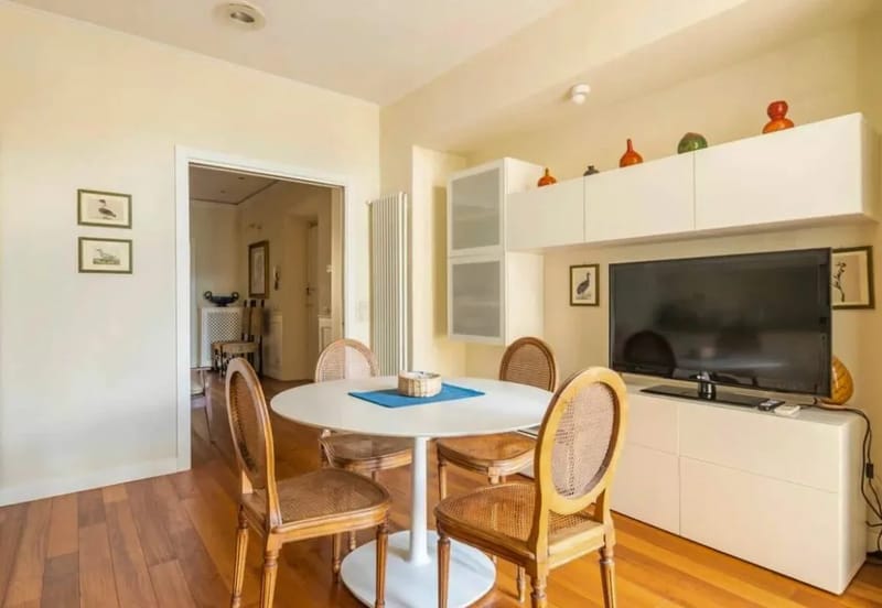 Elegant 1BR in Florence