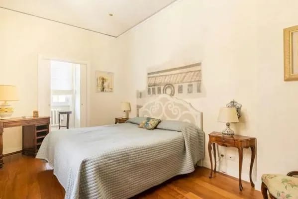 Elegant 1BR in Florence