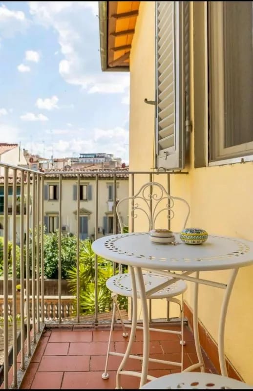 Elegant 1BR in Florence