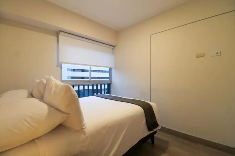 Extraordinary 2BR w/ balcony in San Isidro