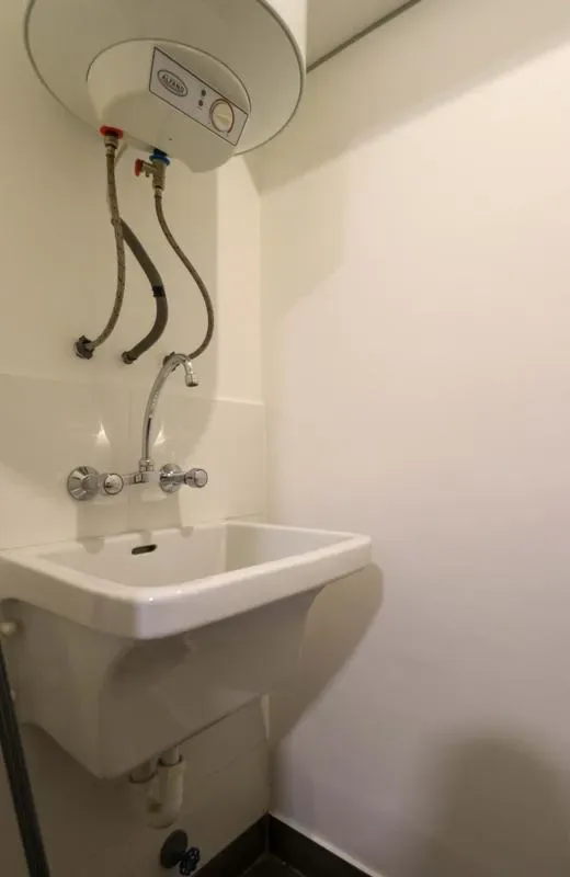 Extraordinary 2BR w/ balcony in San Isidro