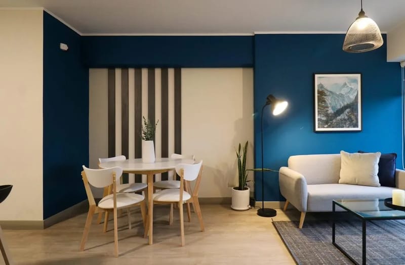 Extraordinary 2BR w/ balcony in San Isidro