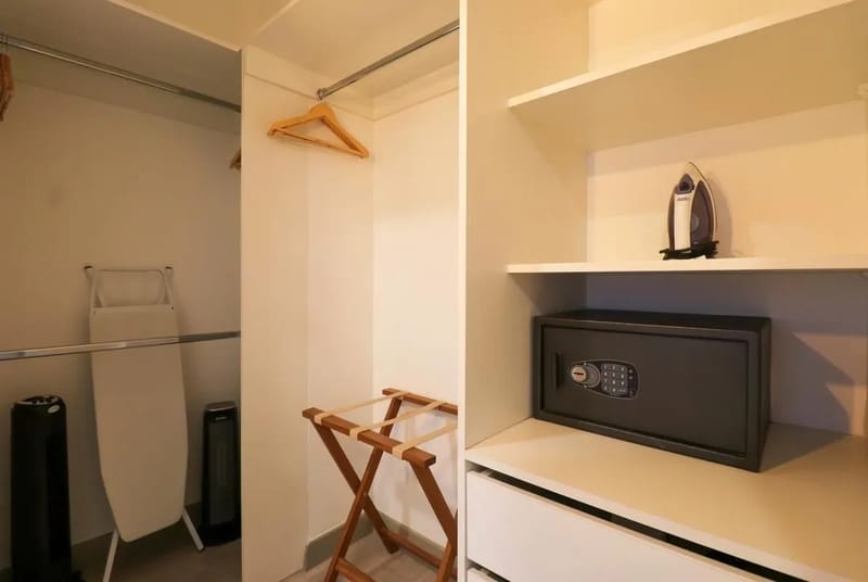 Extraordinary 2BR w/ balcony in San Isidro