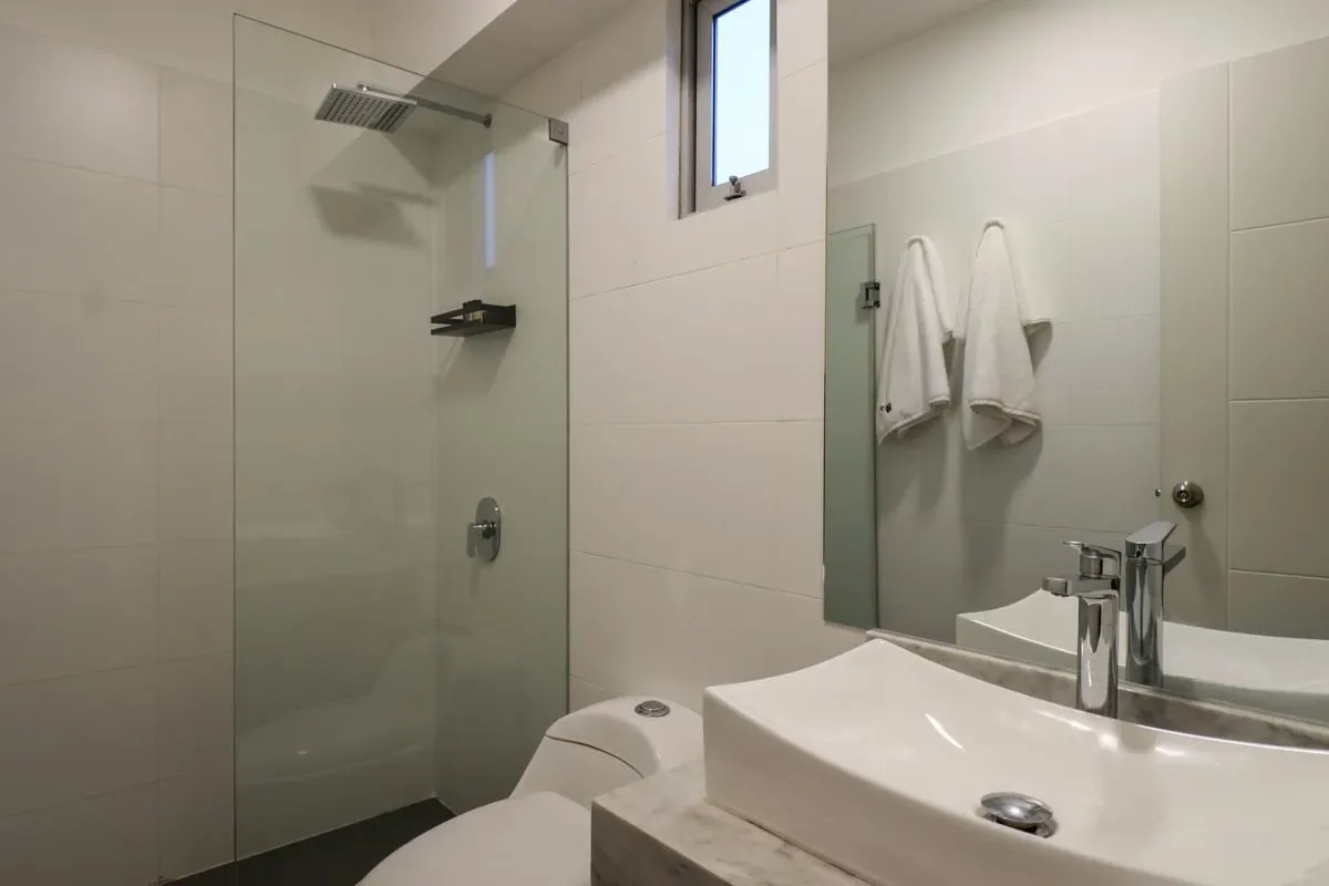 Extraordinary 2BR w/ balcony in San Isidro