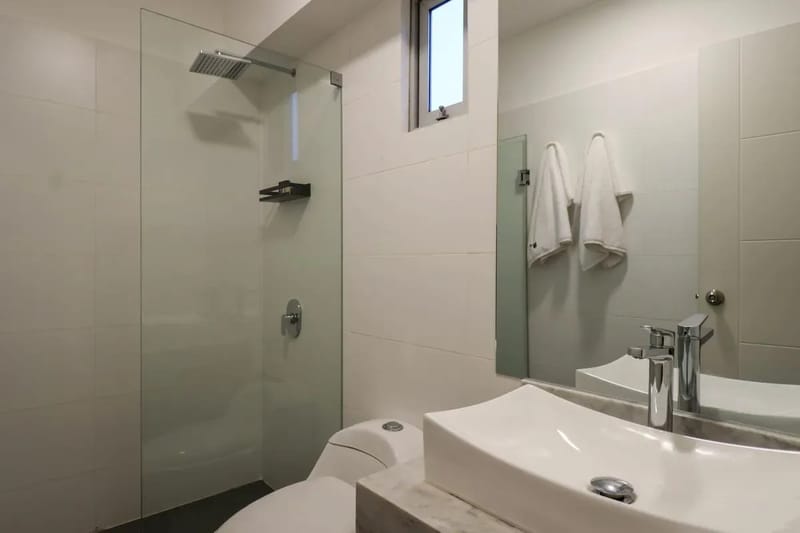 Extraordinary 2BR w/ balcony in San Isidro