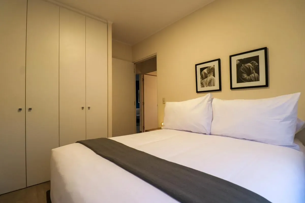 Extraordinary 2BR w/ balcony in San Isidro