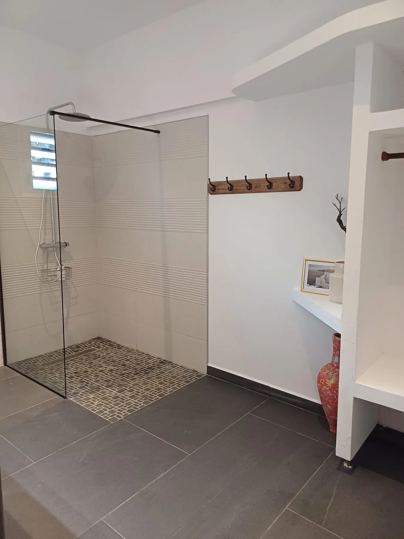 Habitación de Philoxenia