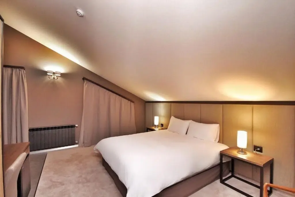 Foto de la habitación