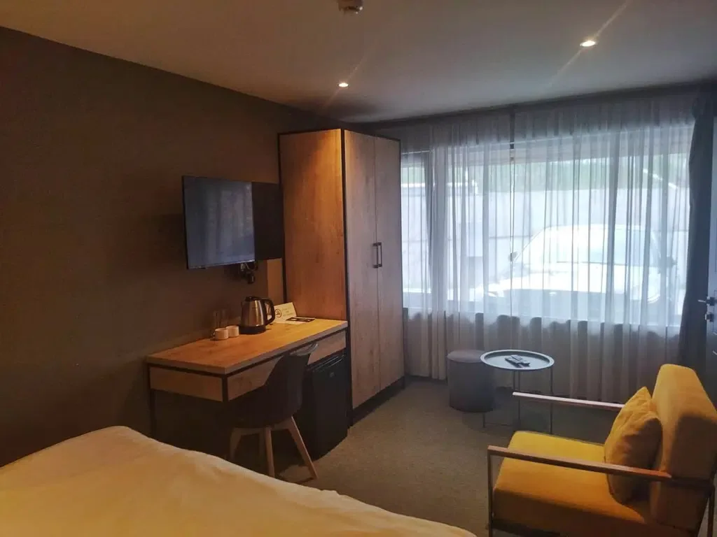 Foto de la habitación