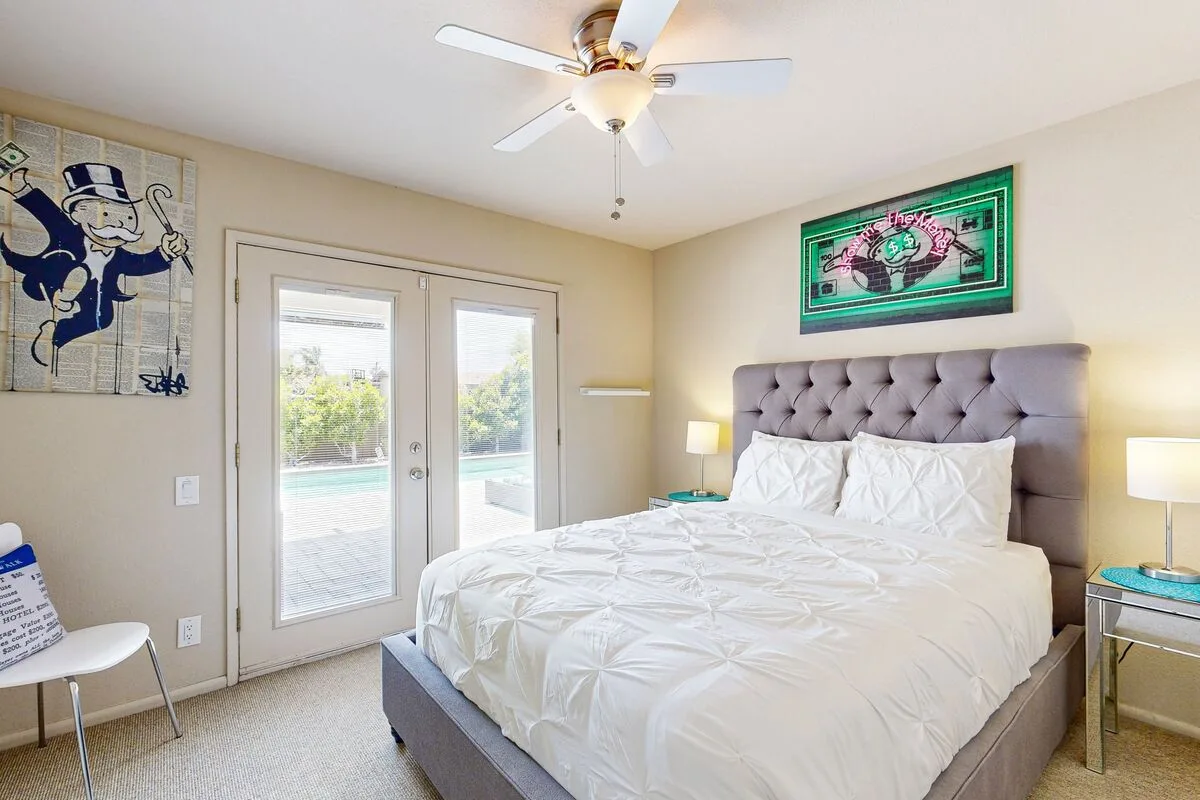 East Bellamy Escape - 3804