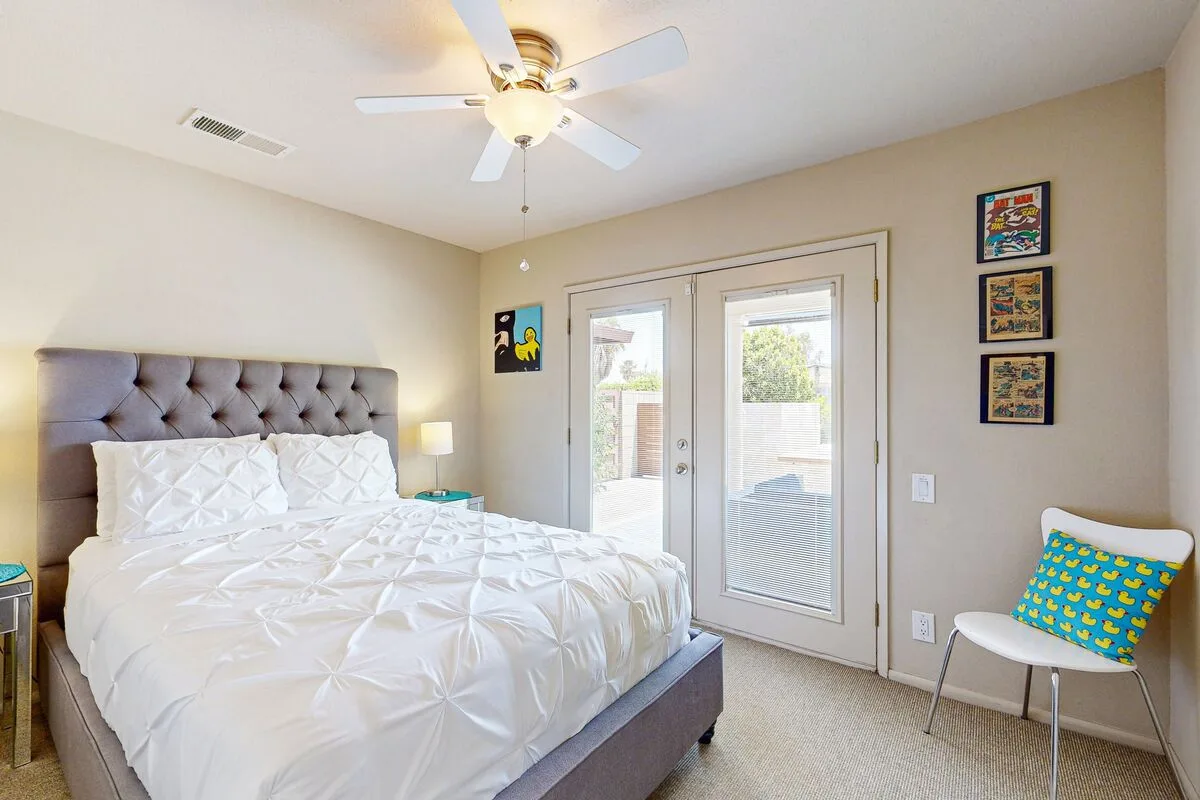 East Bellamy Escape - 3804