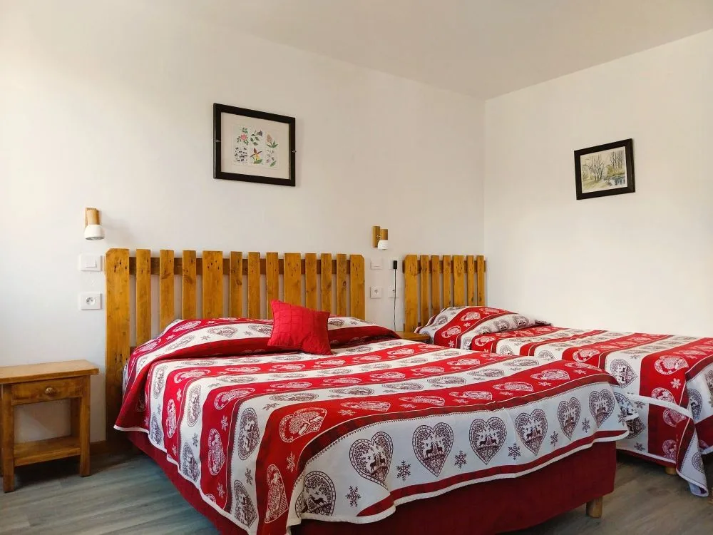 Mini-suite