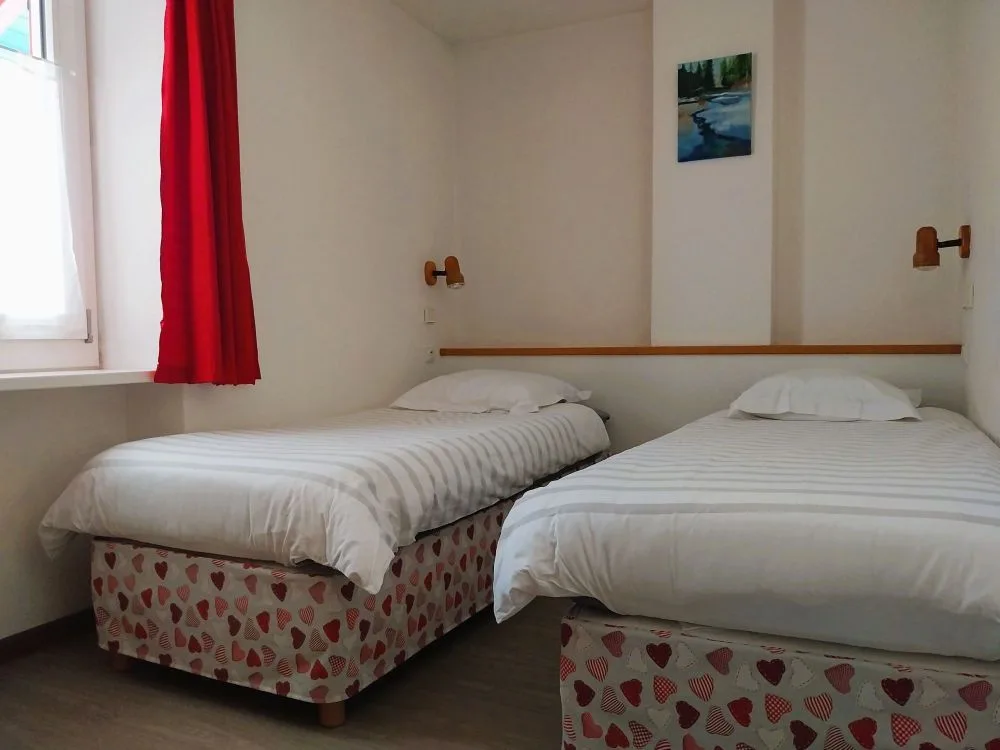 Mini-suite