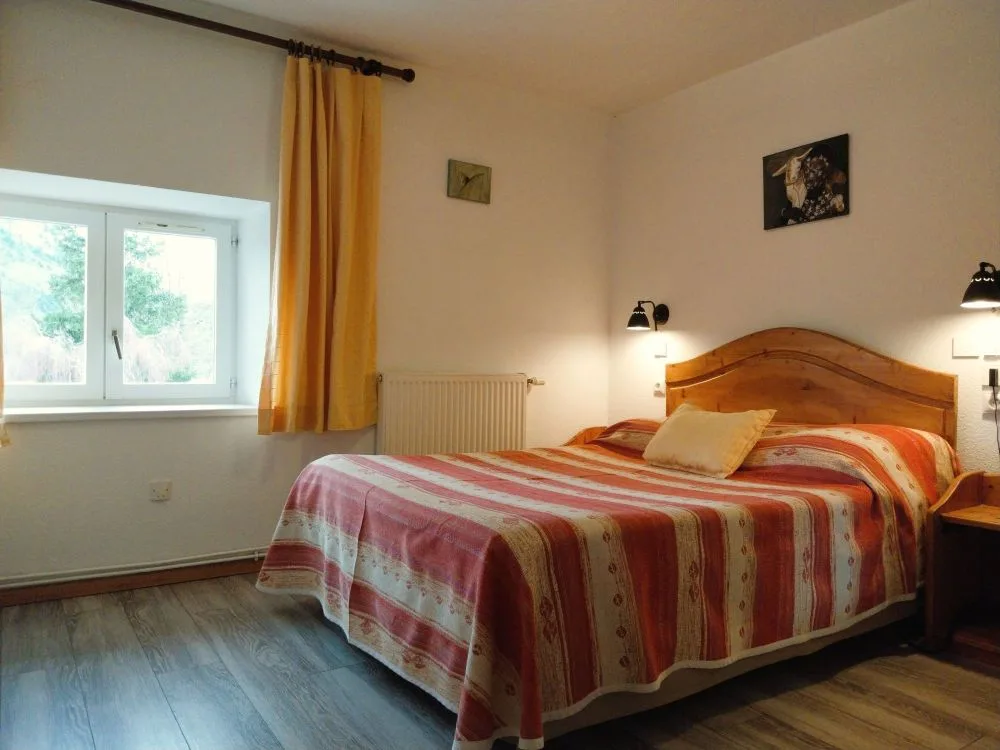 Classic room