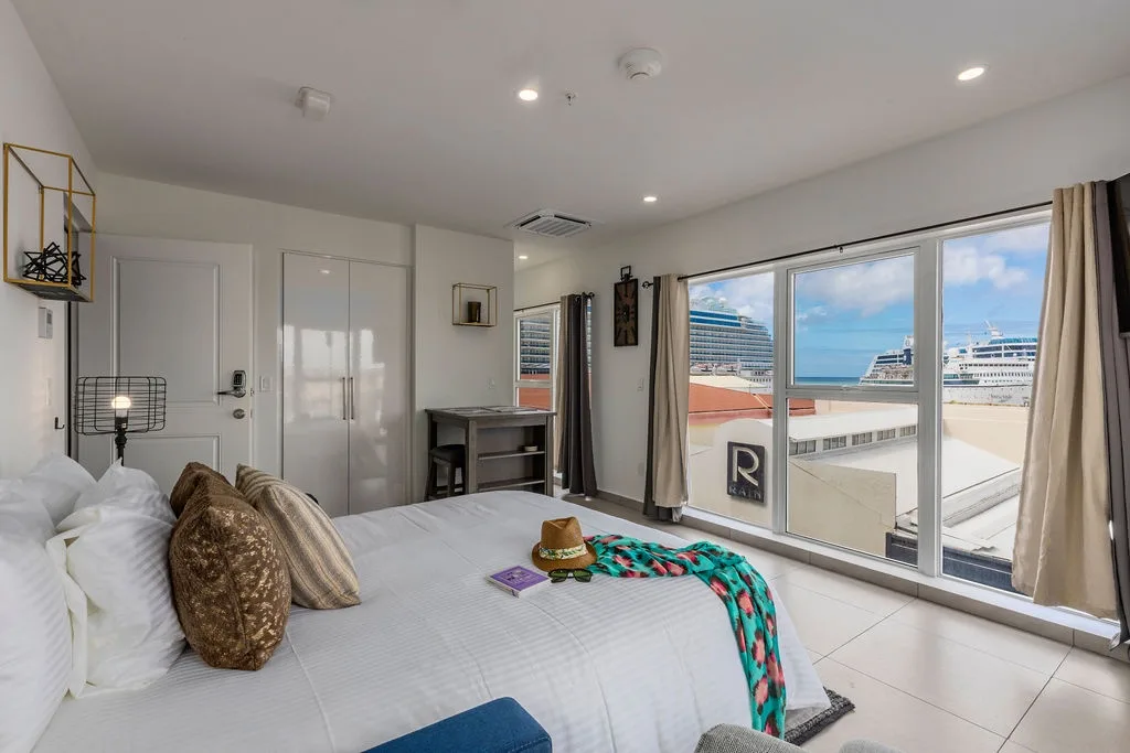 HH-Studio424 - Studio Head-turning Style & Extraordinary Location
