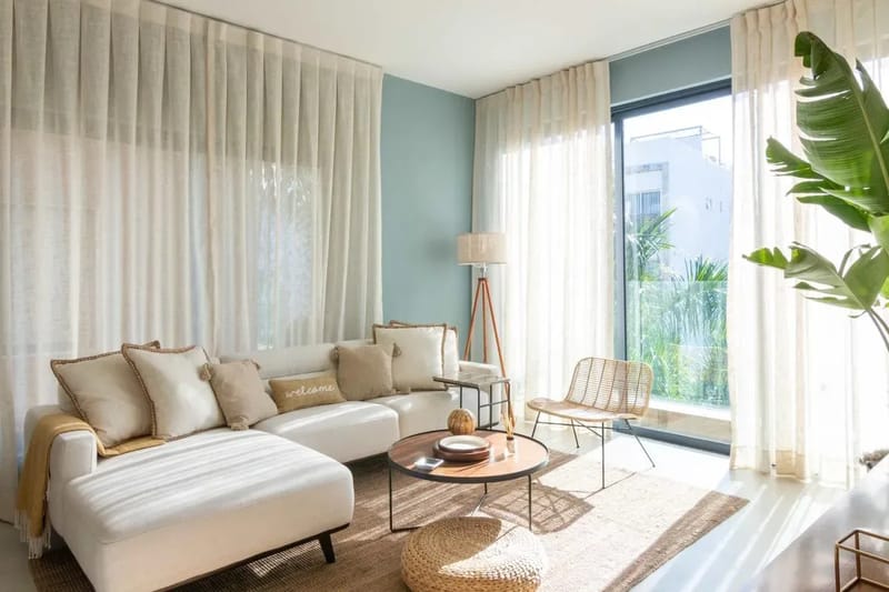 Comfortable 1BR w/ Great Pool in Punta Cana